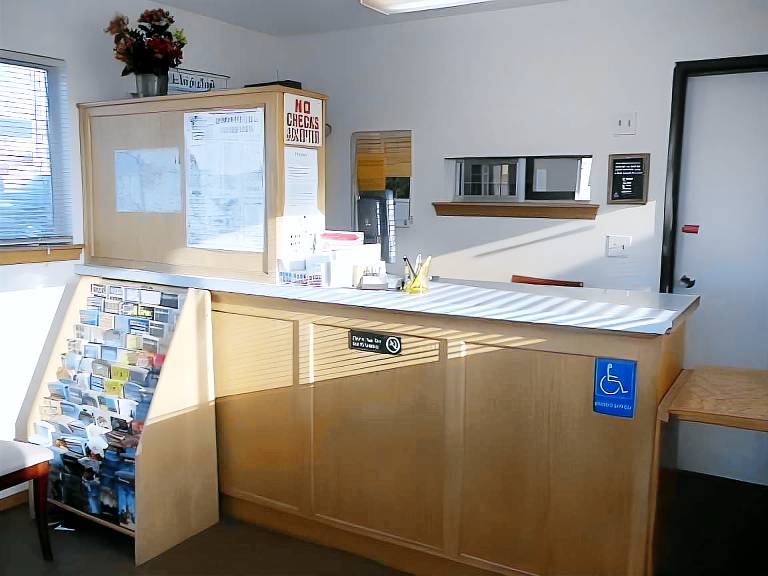 Pacific Inn — photo 5