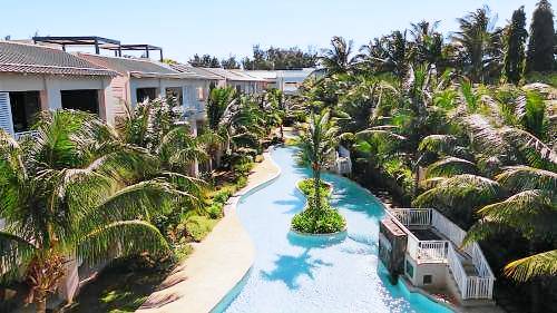241 m² Villa