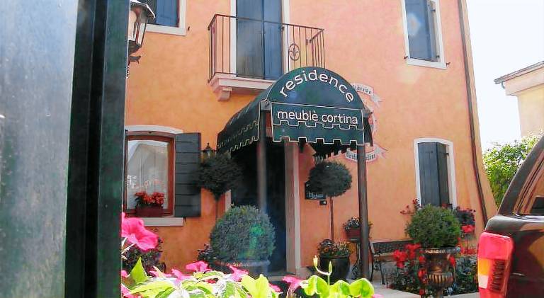 Residence Meuble' Cortina — photo 4