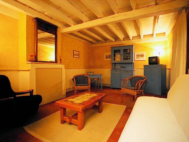 Cottage Sancoins