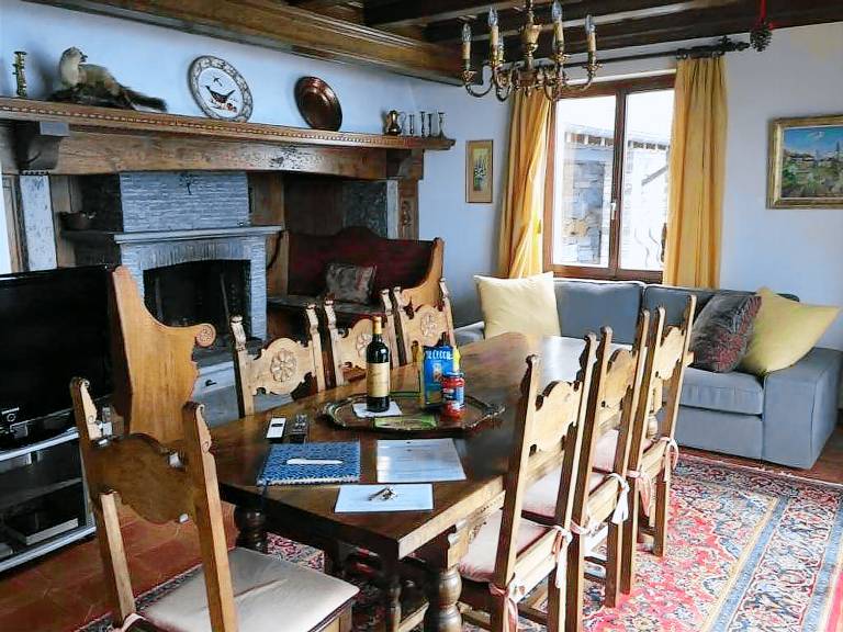 Huis Orselina