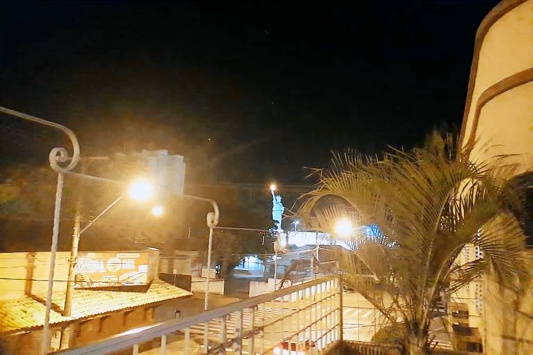 Araça Hotel