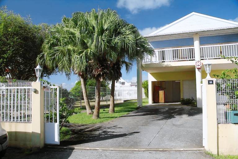 Appartement  Sainte-Anne
