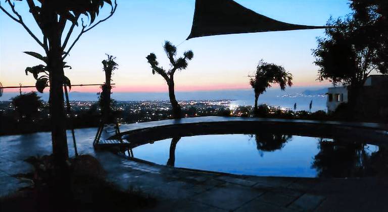 Charming rental apartment with private pool, yard & terrace | Good for workation | Pet-friendly in Kos