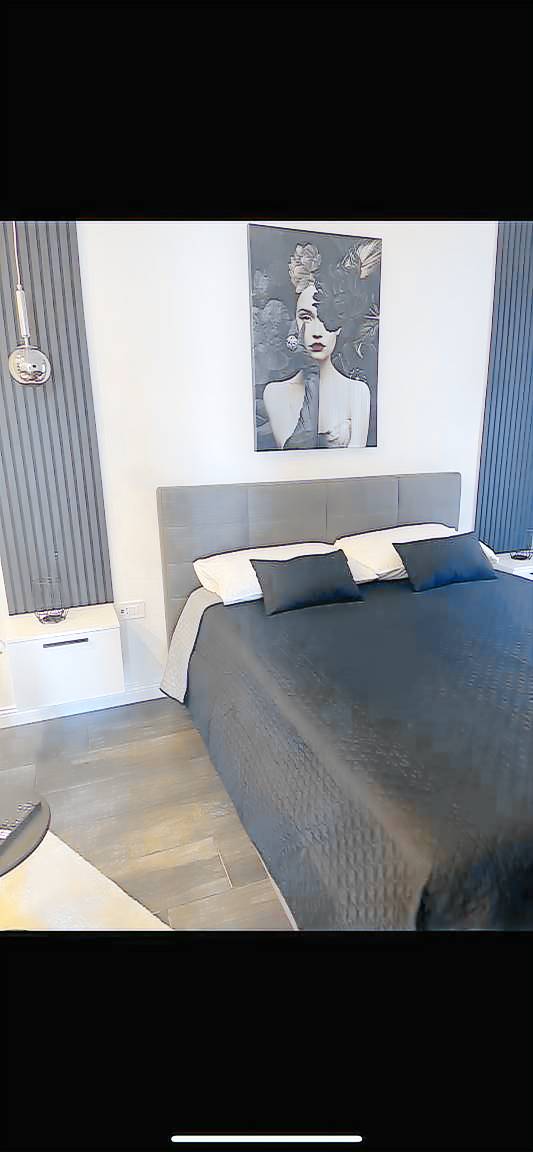 Rental apartment with 1 room for 4 persons — photo 2