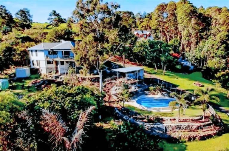 House Maroochy River