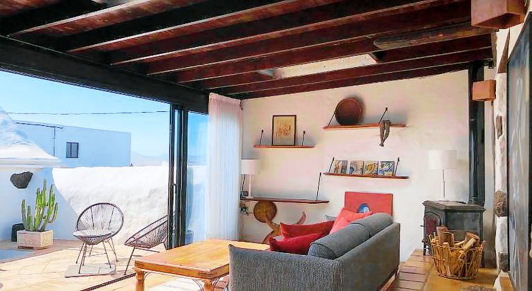 Casa Los Valles