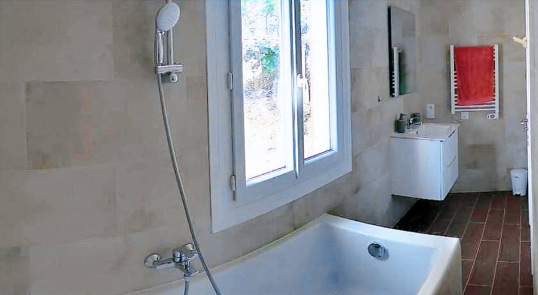 Holiday apartment with 4 rooms for 11 persons — photo 2