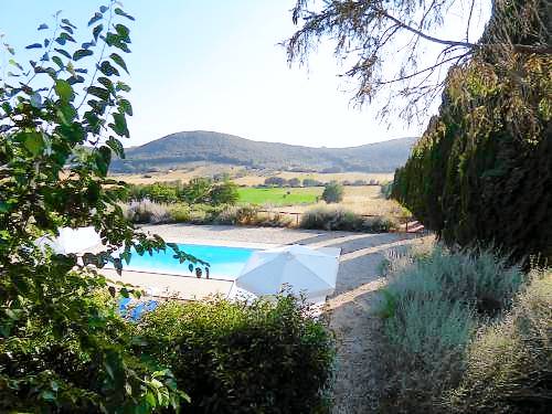 200 m² Villa