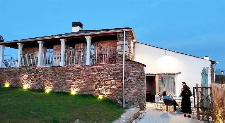 House with grill, garden & terrace | Dogs allowed — photo 4