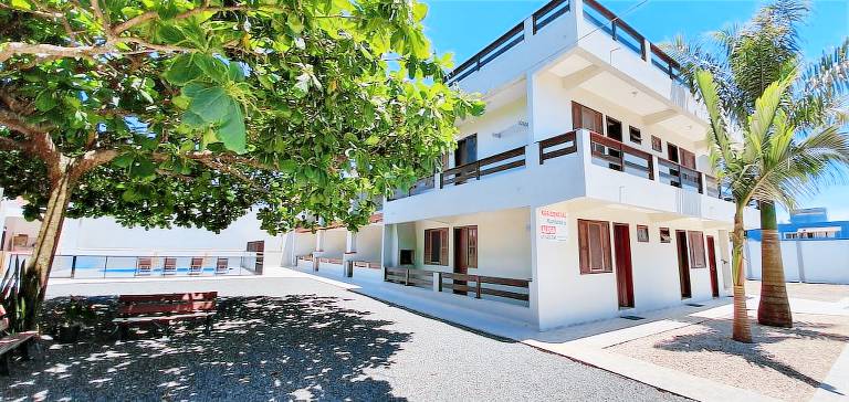 Apartamento Itapoá