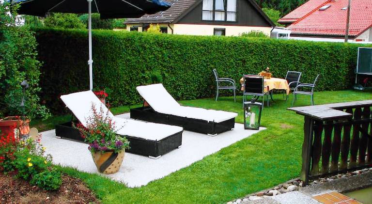 Bed & Breakfast Solnhofen