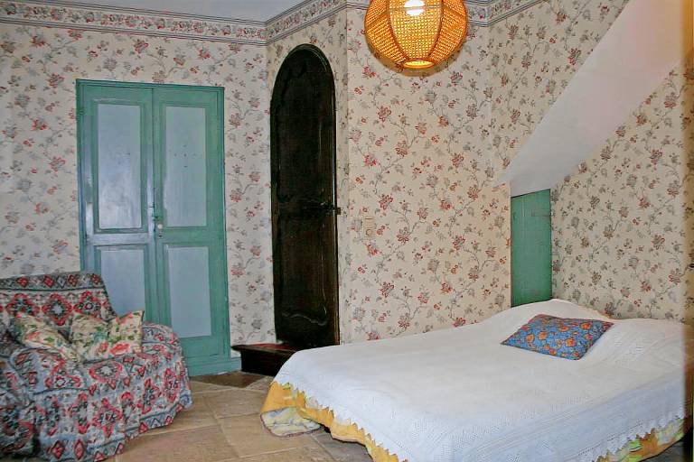 Children-friendly beautiful cottage with yard, private pool & barbeque | Nature view | Pets allowed — photo 5