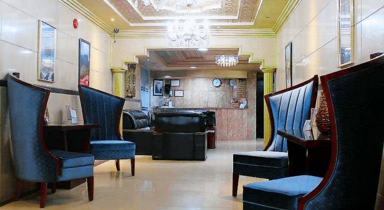 Rana Palace — photo 3