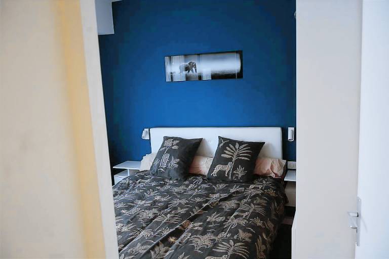 Appartement Cimiez