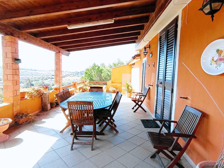 House Sant'Antioco