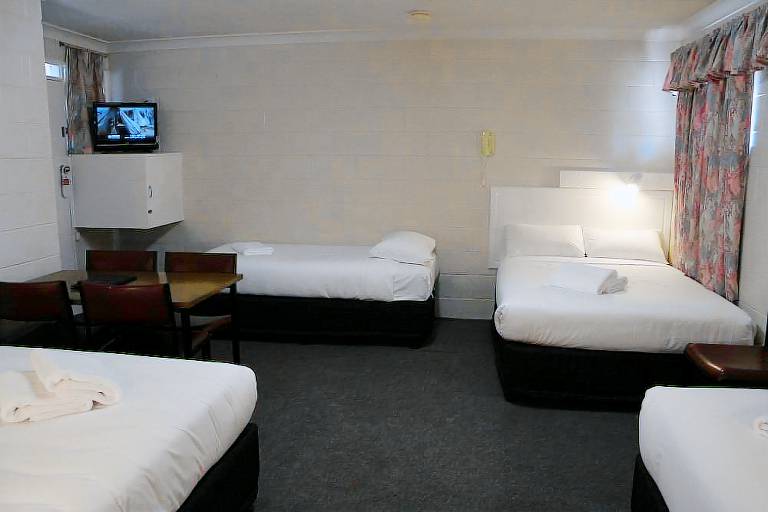 Motel Wyong