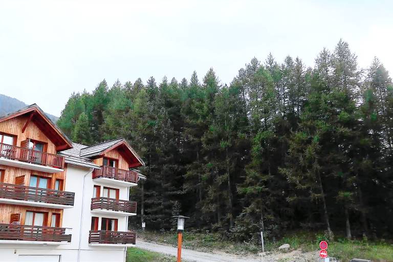Appartement  Les Orres