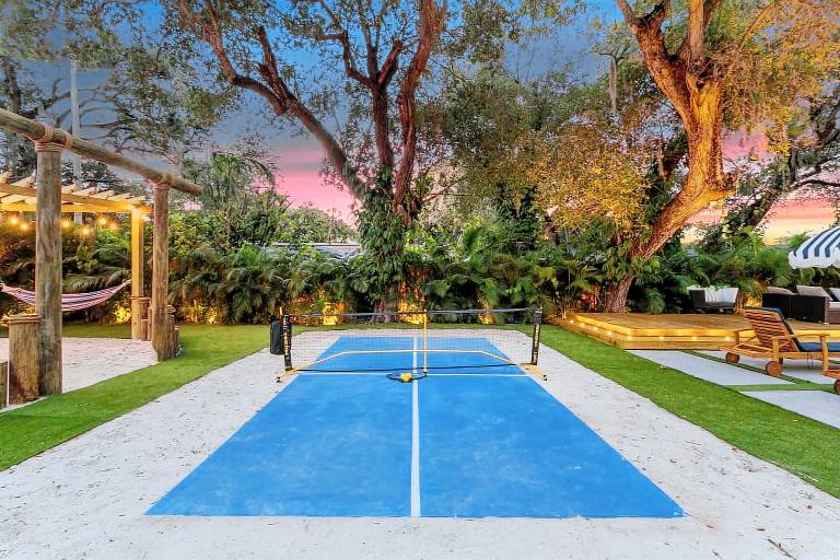 Villa North Miami Beach