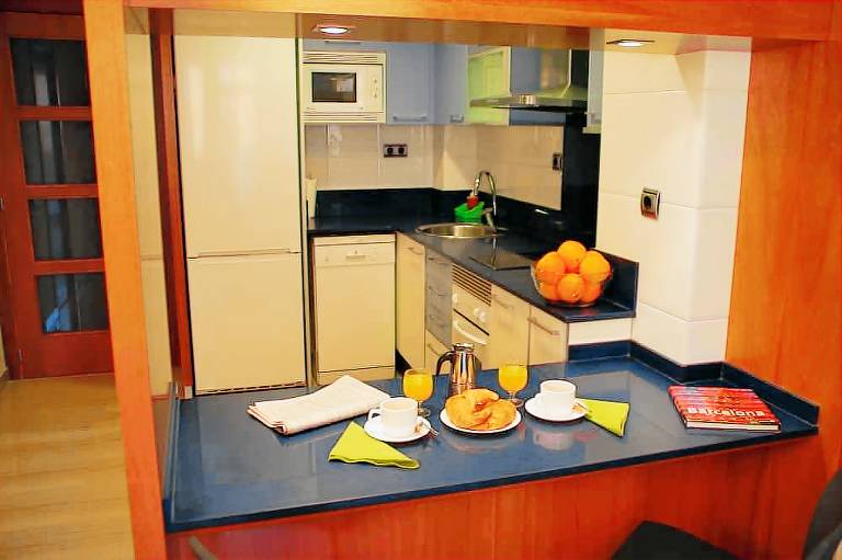 Aparthotel Sant Andreu