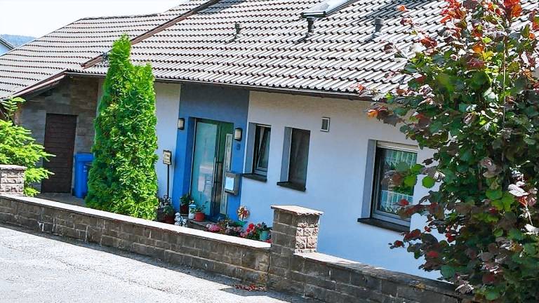 Ferienwohnung Fladungen