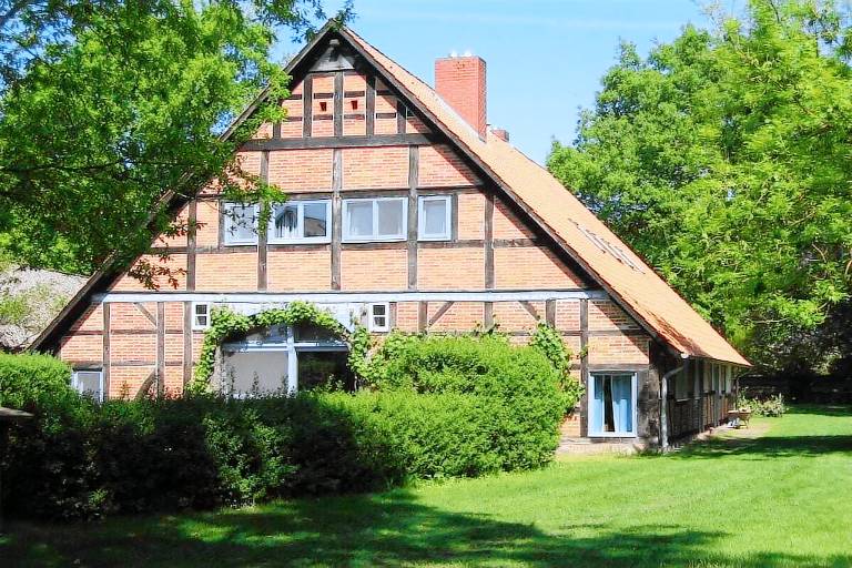 Ferienhaus Marleben