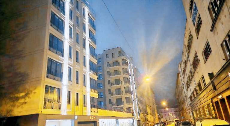 Apartment | Next to Racławice Panorama — photo 3