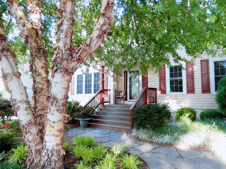 House  Annapolis