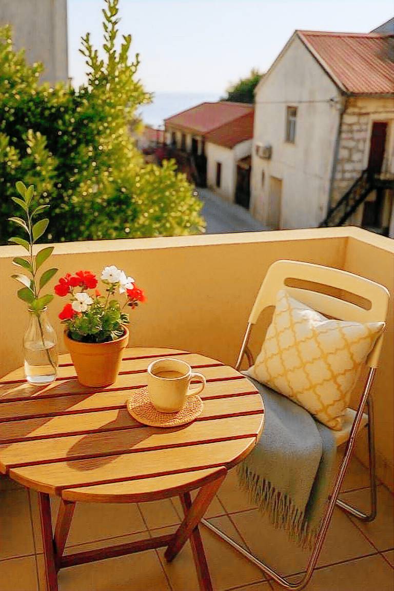 Apartment | Sea view — photo 2