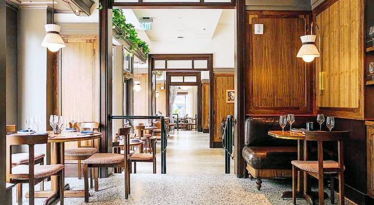 The Flat Iron Hotel, a Member of Design Hotels — photo 3