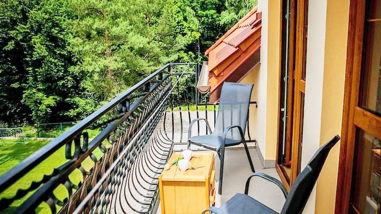 Ferienwohnung Osiedle Ruciane