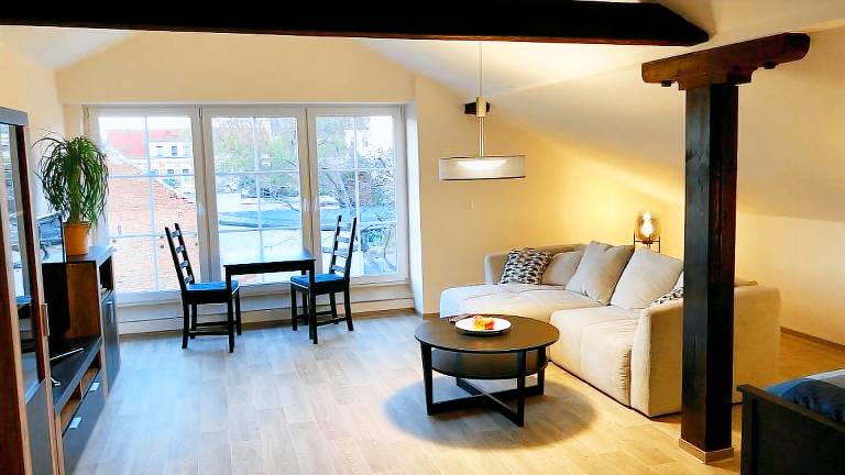 Ferienwohnung  Eilenburg