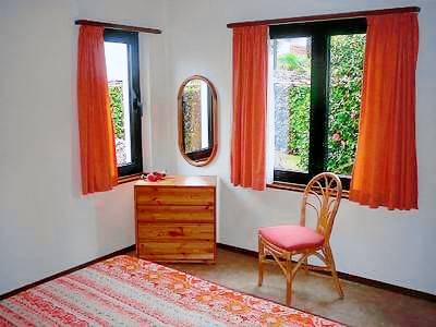 Ferienwohnung in Ascona für max. 2 Personen