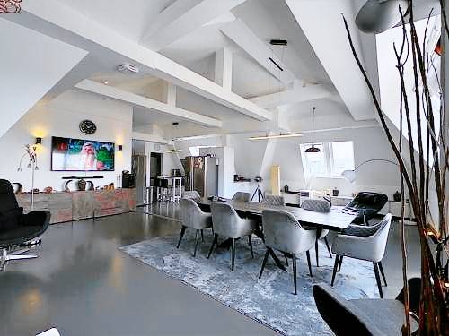 Appartement Pasing-Obermenzing
