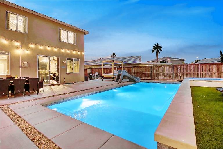 House Coachella