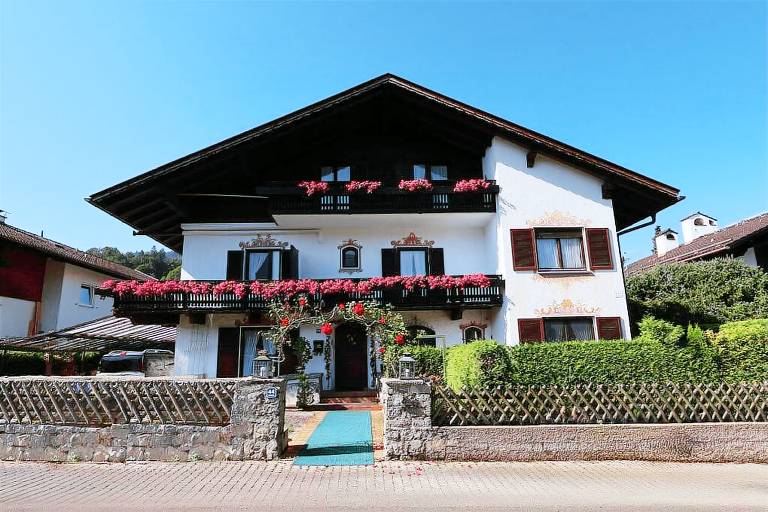 Apartament  Garmisch-Partenkirchen