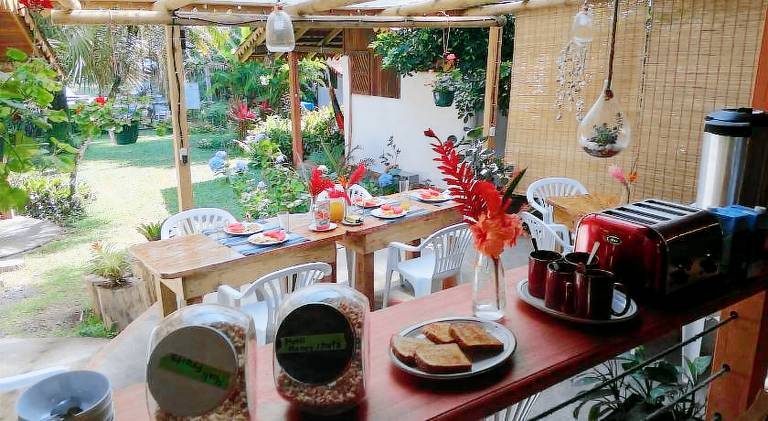 Wonderful vacation home with pool & yard | Next to the beach | Pets are welcome — photo 5