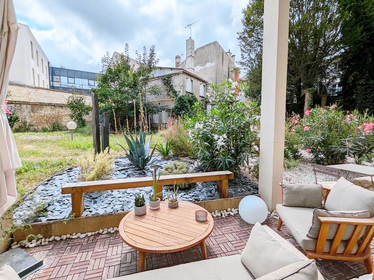 Appartement  Angoulême