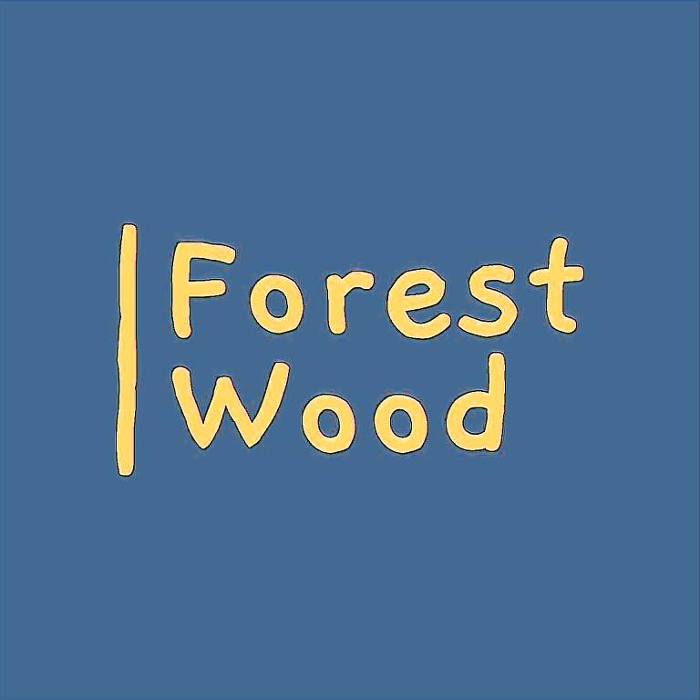 Forest Wood Cottage in Manali