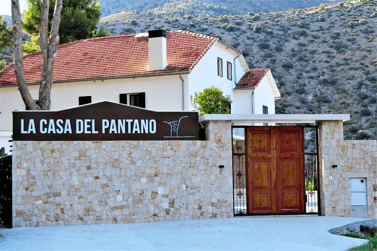 Bed and breakfast  Orba