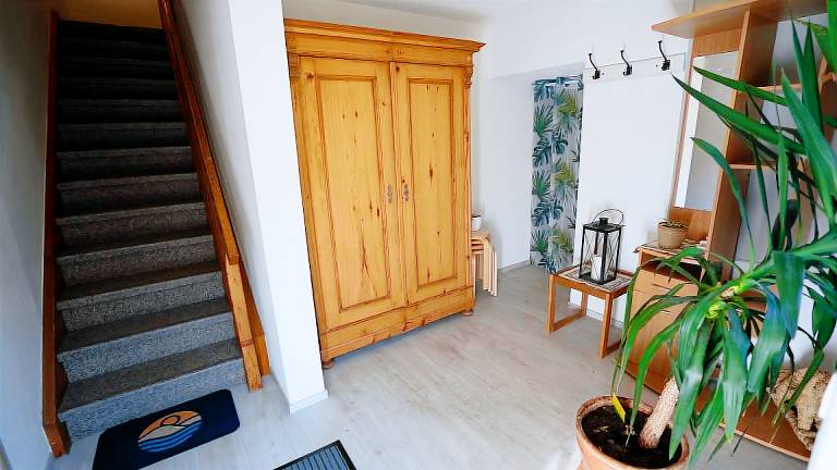 Apartment 'Schwarzwaldferienwohnung Oberle' with Mountain View, Balcony and Wi-Fi — photo 3