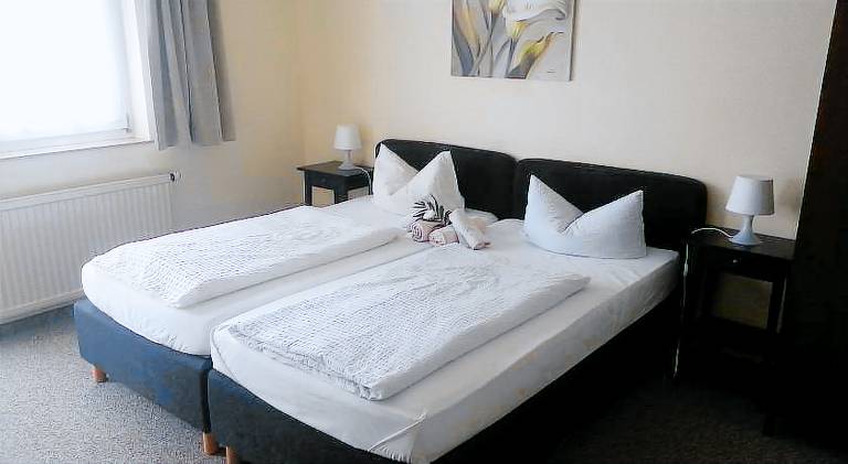 Hotel Gasthof Waldeck — photo 2