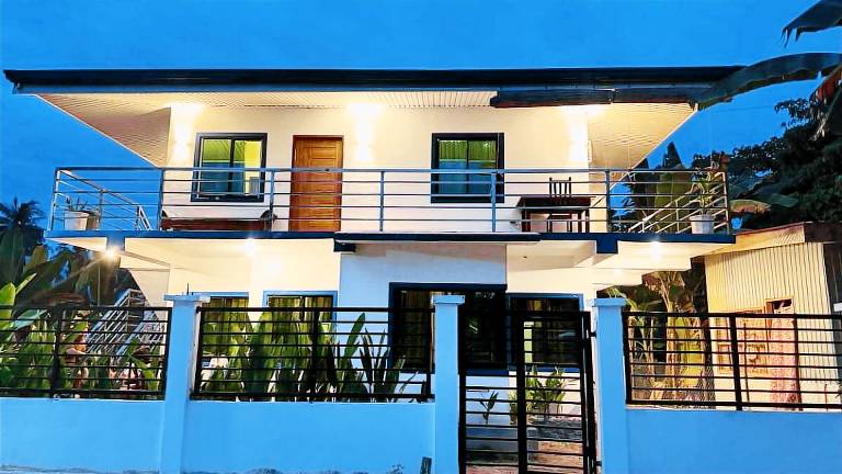 House with 1 room for 5 persons — photo 3
