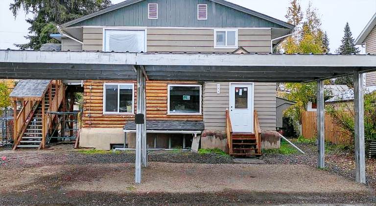 Holiday apartment with 2 rooms for 4 persons — photo 4