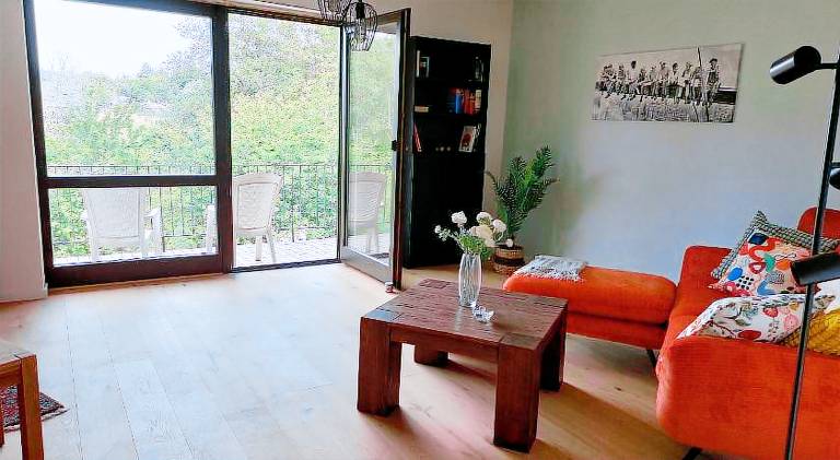 Ferienwohnung Mandelbachtal