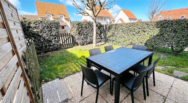 Wonderful house | Pets allowed in Berck-sur-Mer