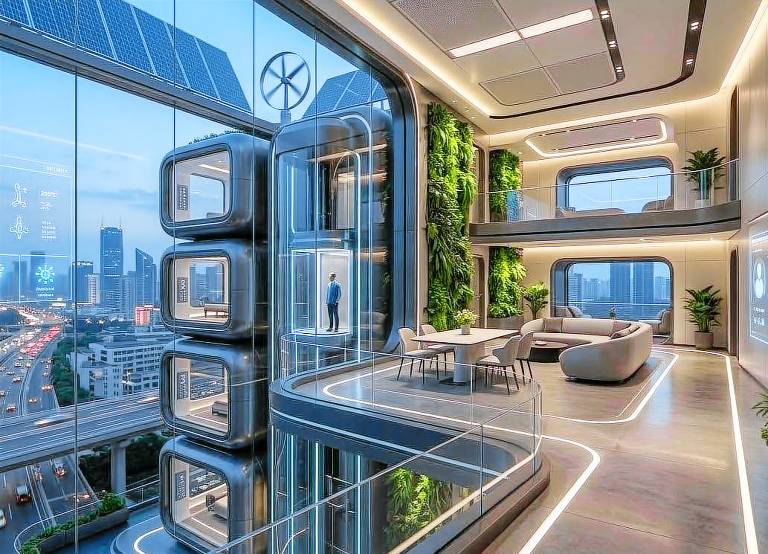 Ferienwohnung  Mönkeberg