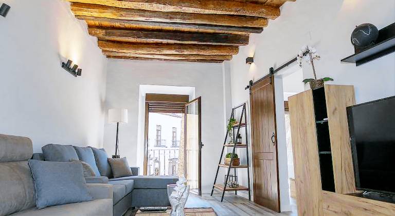 Apartamento Cáceres
