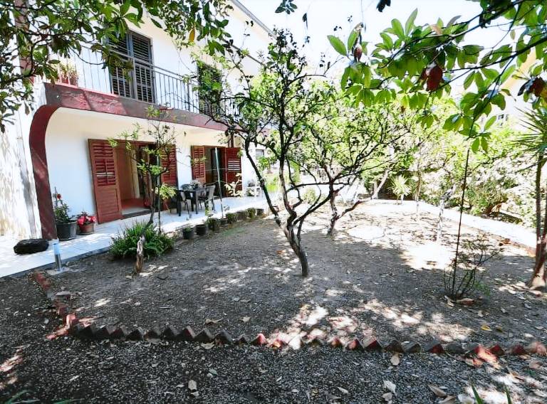 Apartament Igalo