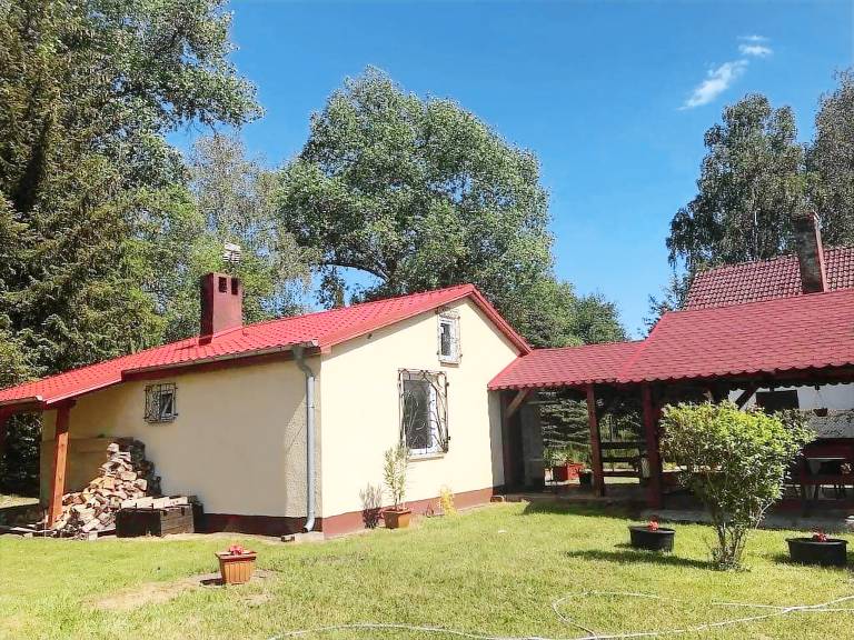 House  Gmina Torzym